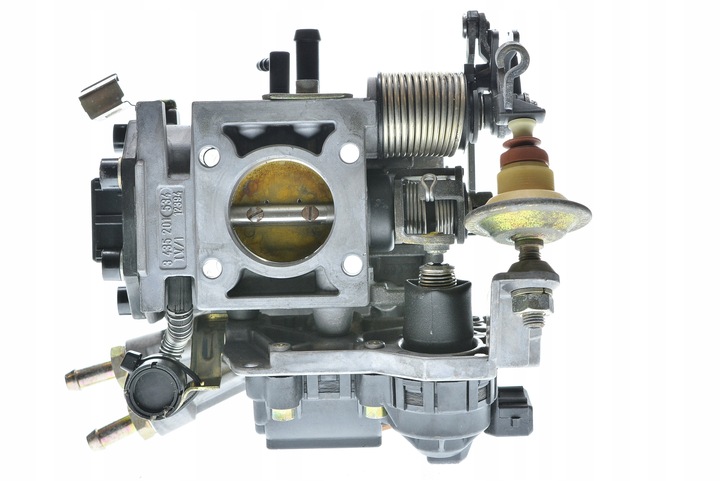 фото №7, Форсунка audi 80 1.8 050133015m 0438201081