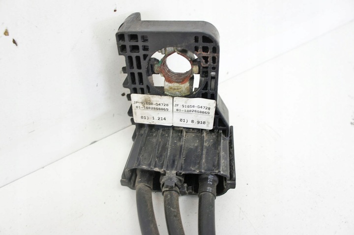 фото №6, Ri095 kia optima iv jf жгут установка 91850-d4720