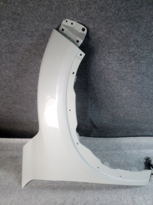 фото №2, Крыло переднее правые toyota c-hr