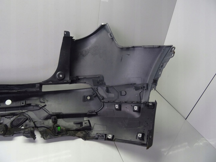 фото №6, Land rover discovery sport 2019 бампер задний