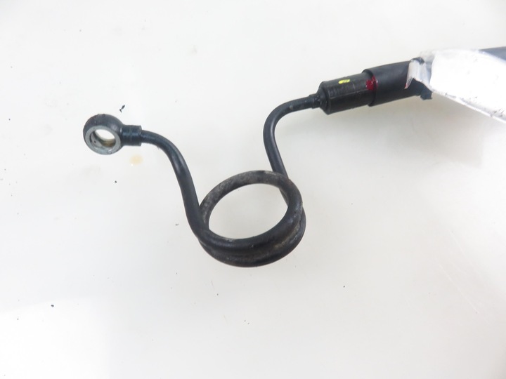 фото №6, Шланг підсилювача audi a6 c4 avant 2.5 tdi - ael 4a1422893q