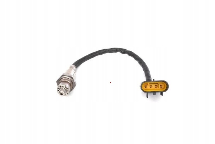 фото №15, Лямбда-зонд bosch 025803007n 55246214 fiat