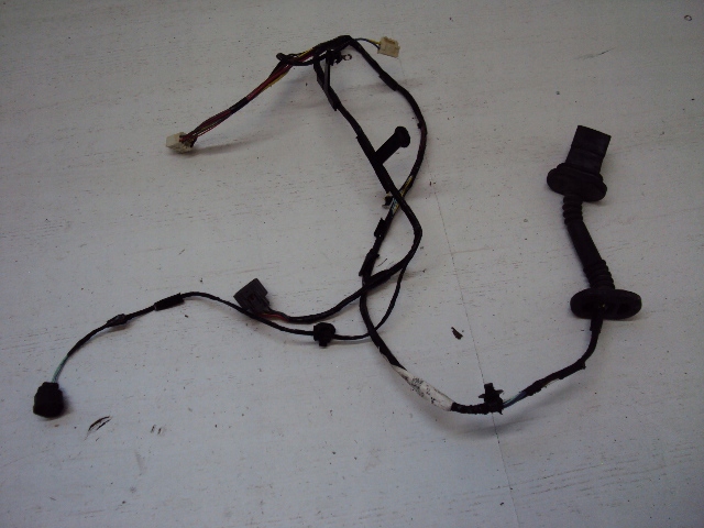 фото №2, Установка дверь левый зад citroen c-crosser