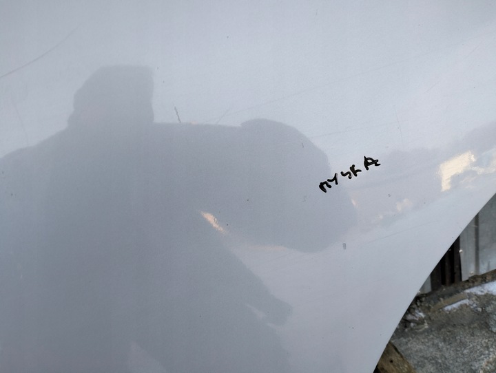 фото №8, Дверь левая задние nissan qashqai i j10 07-10 цвет k54 g