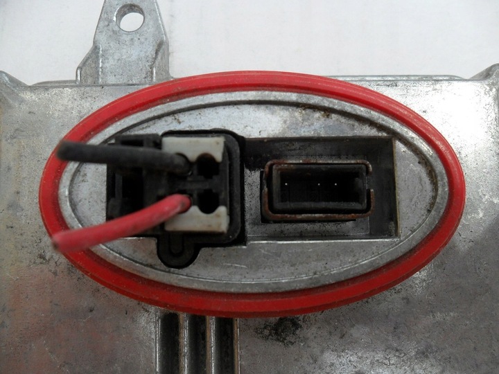 фото №8, Перетворювач ксенон kia ceed 3z921-01700 d1s d1r