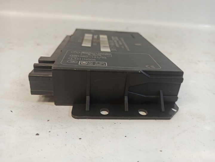 фото №7, Audi a4 b6 модуль блок управления комфорта 8e0959433as