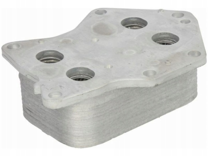 фото №1, Радиаторов масла mercedes класс gla 1.6 2.0 cla c118 2.0 x118 2.0 glb 2.0