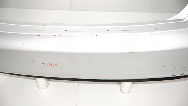 фото №6, Бампер зад skoda superb ii 13-15r рестайлинг hb pdc la7w