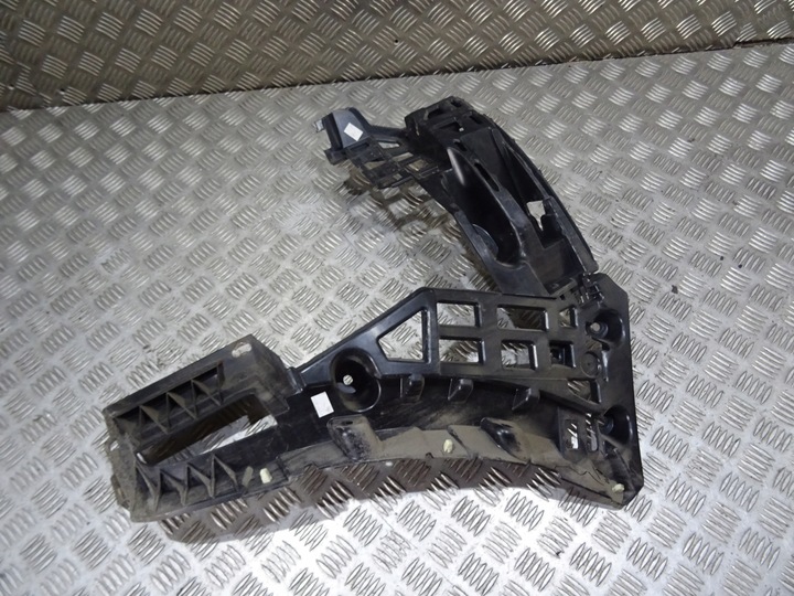 фото №7, Porsche macan turbo зад комплектный бампер крышка лампы kpl 041