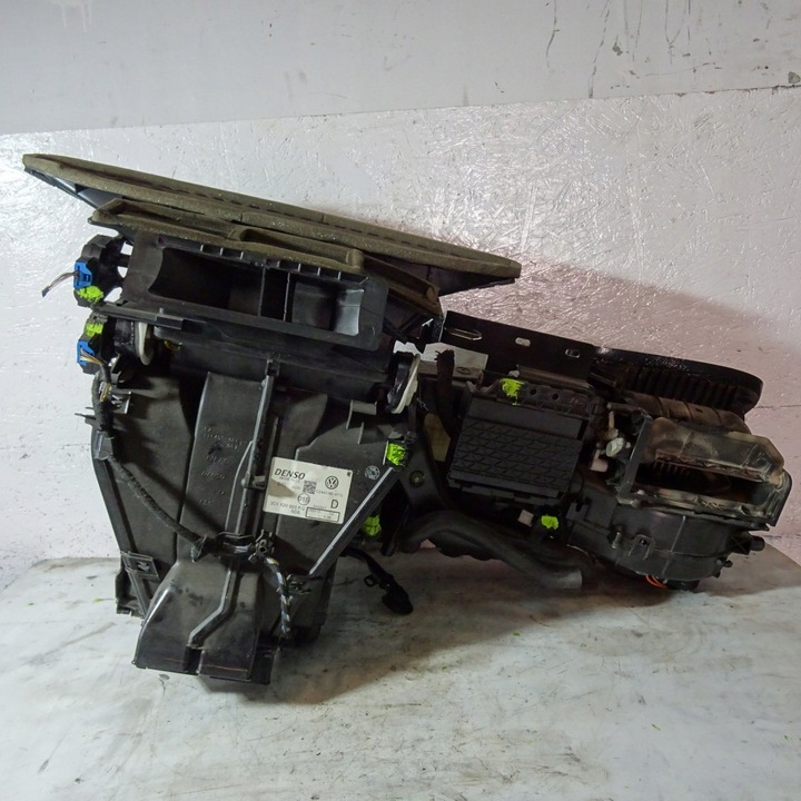 фото №1, Vw passat b7 3.6 v6 отопитель 3c1820003fq