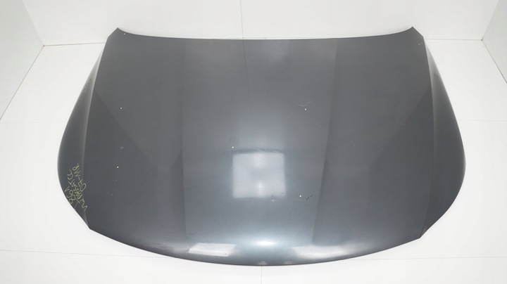 фото №1, Капот кришка двигуна vw passat cc 07-11r lk7x