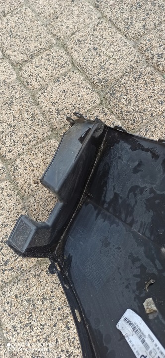 фото №7, Skoda karoq уголок бампера правые зад 57a807984