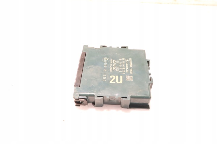 фото №5, Модуль ics lexus lbx