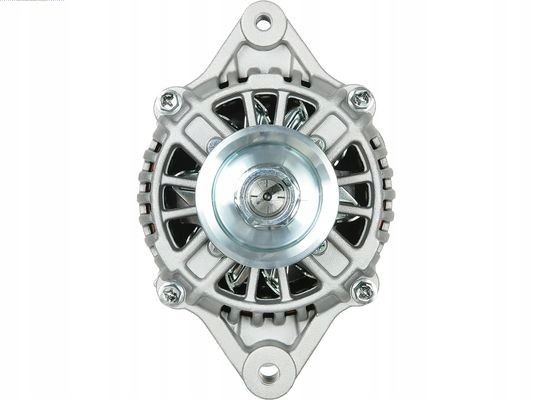 фото №2, Генератор a5150 as-pl suzuki alto swift vitara