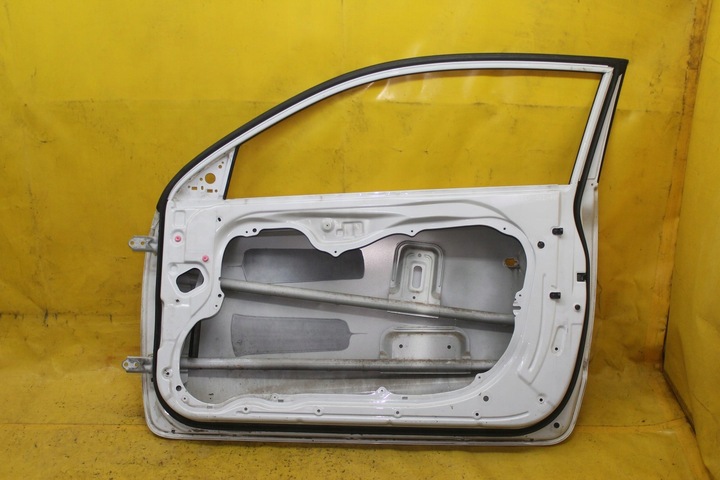 фото №10, Дверь правые перед переднее kia ceed i крашеные 3d