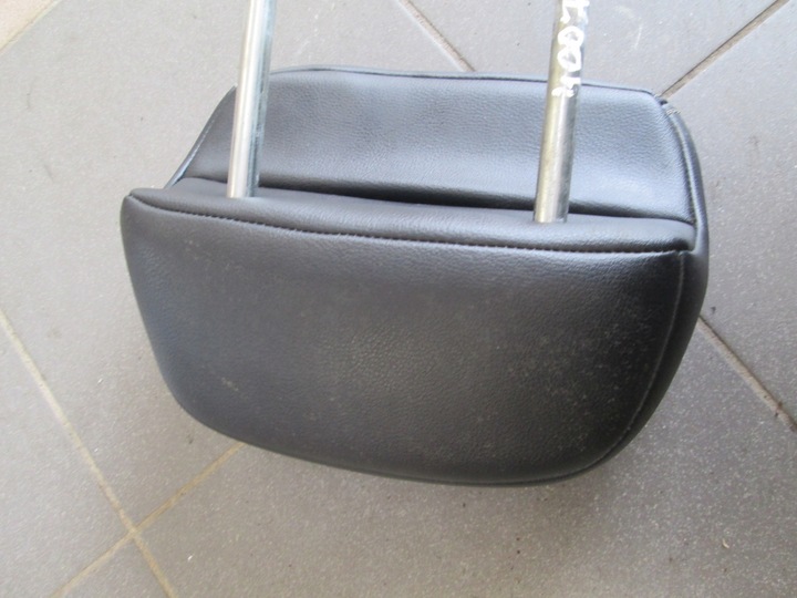 фото №6, Підголівник правий лівий зад peugeot 4007 шкіра