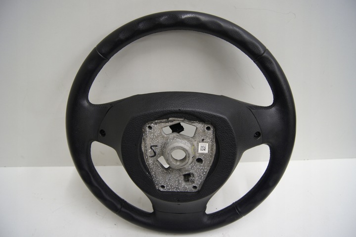 фото №11, Bmw f11 f10 руль многофункциональная