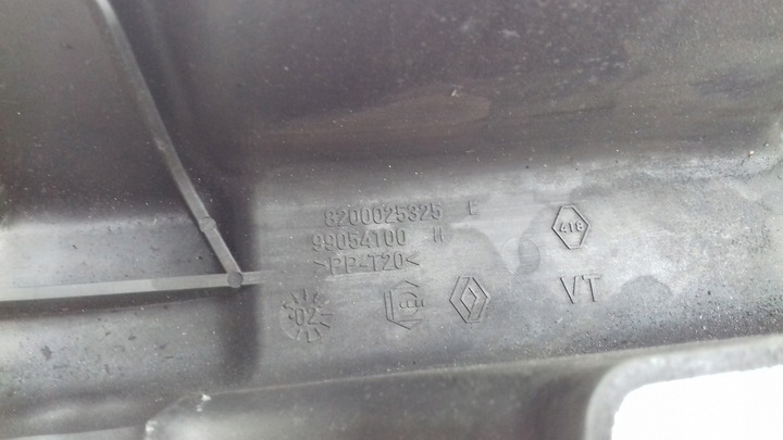 фото №7, Корпус распределительный вал 8200260315 8200025325 renault laguna ii 2 2.0 ide 01-