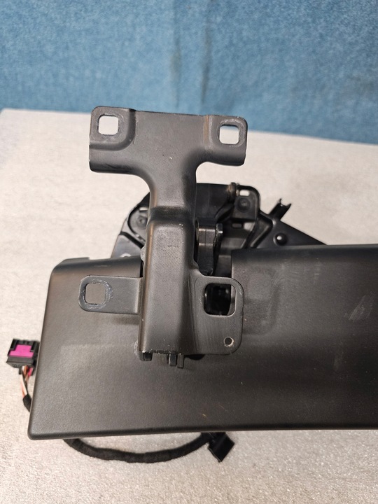 фото №9, Porsche cayenne iii механизм спойлера 9y3827204c