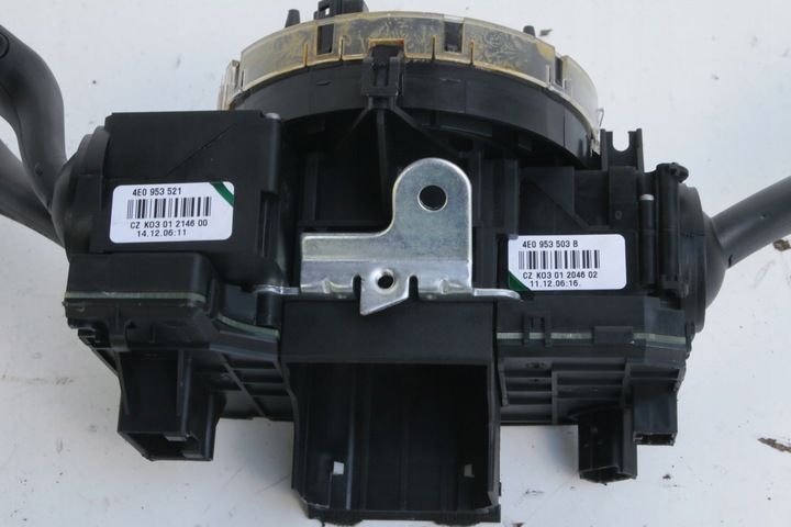 фото №8, Перемикач стрічка audi a6 c6