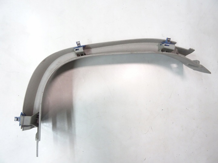 фото №7, Opel zafira c обивка боковина крышки багажника зад комплект