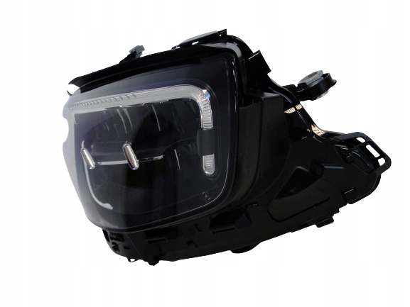 фото №1, Mercedes e класс w213 s213 213 рестайлинг лампа правая led high performance