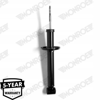 фото №1, Амортизатор зад monroe r3796 seat cordoba, ibiza, vw polo i, iii, iv, playa