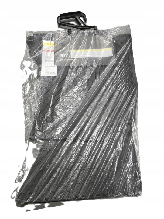 фото №5, Audi s4 b7 новое коврики резиновые 8k1061221a 041