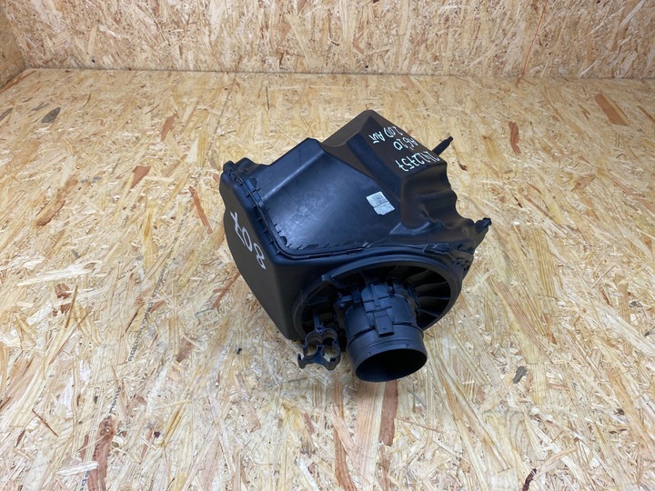 фото №7, Корпус фільтра повітря audi a6 c8 a7 4k 2.0tdi 4k0133838ab 4k0133844e 18-