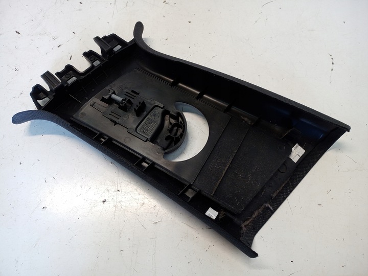 фото №3, Права захист стійка середнього citroen ds5