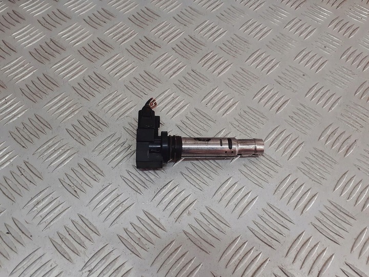 фото №1, Котушка запалювання vw polo iv 1.2