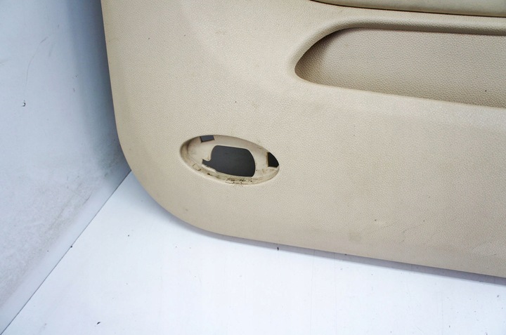 фото №6, Tu377 cadillac escalade iii боковина двері лівий перед