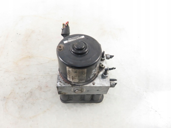 фото №7, Насос abs volvo v50 30672506a 10096004173