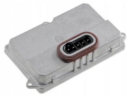 фото №1, Преобразователь напряжения d2s d2r audi a6 a8 2004-