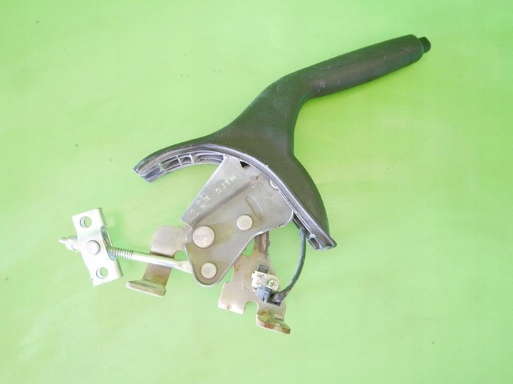 фото №8, Важіль гальма ручного hyundai i10 i pa 07-10