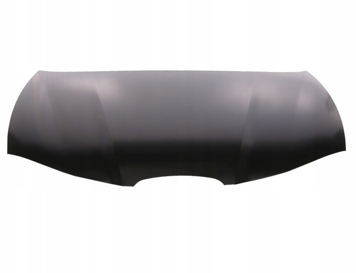 фото №1, Кришка двигуна капот сталь seat cordoba 6l 02.2002-11.2009 кожний колір