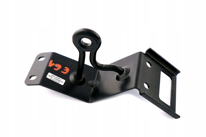 фото №10, Bmw e61 кріплення тримач сидіння сидіння