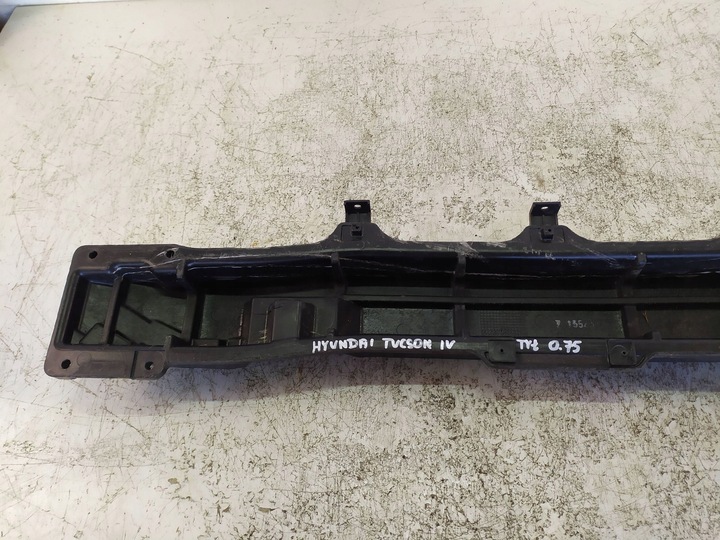 фото №10, Балка бампера зад hyundai tucson iv 86630n7100