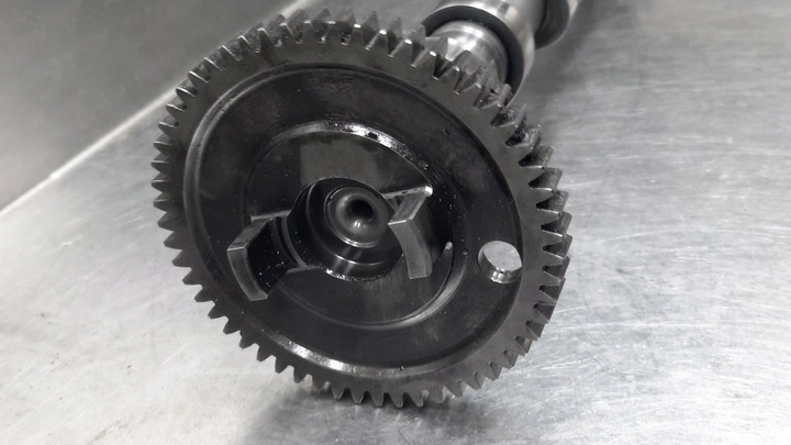 фото №14, Вал розподільний вал всмоктуючий 30777262 volvo s60 ii v60 2.0 d3 10-18r