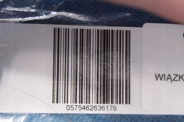 фото №16, Vw джгут 5c0927904m 5g0927903am 5g0927902j