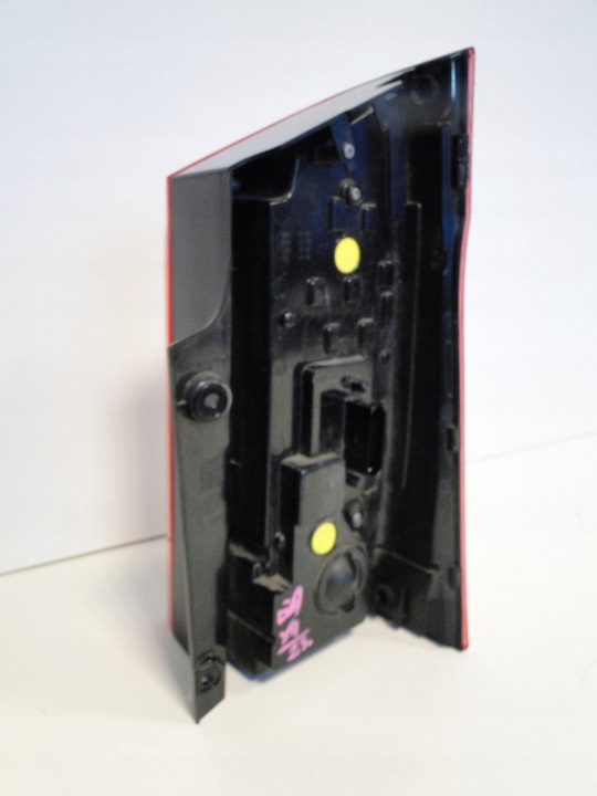 фото №8, Mercedes vito v клас 447 w447 лампа задня ліва led a4478200564