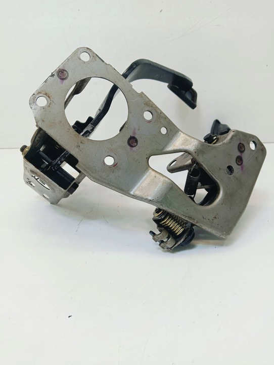 фото №6, Honda prelude iv 92-96 педалі комплект f20a4 2,0 b