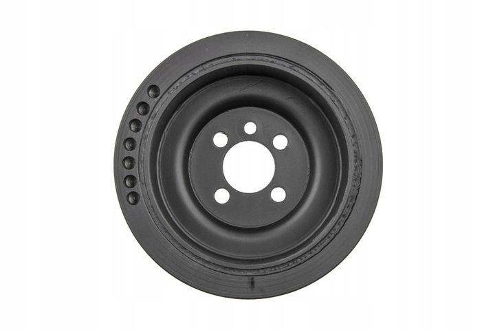 фото №9, Колесо пасове вала jeep compass patriot 2.0 crd 06-