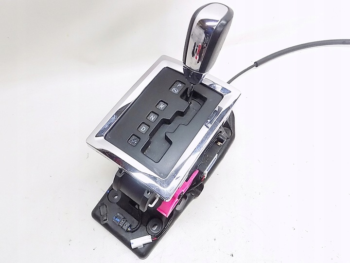 фото №9, Механізм домкрат коробки передач - dodge journey 2.0 crd