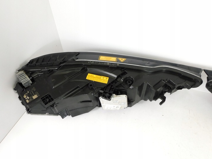 фото №13, Audi a8 s8 d5 4n лампа правая левая laser комплектные