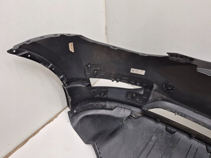 фото №12, Tesla модель y бампер переднее bez pdc