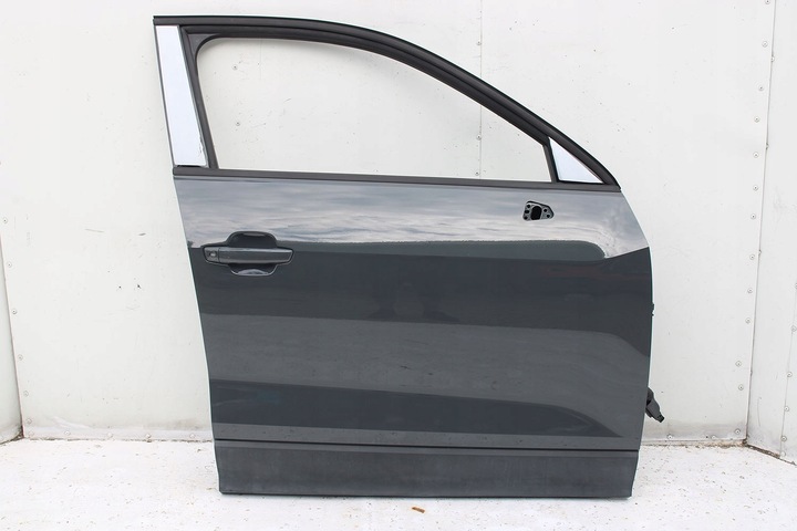 фото №8, Audi q2 дверь правые перед + зад сторона правая передние + задние 2 штуки колесо