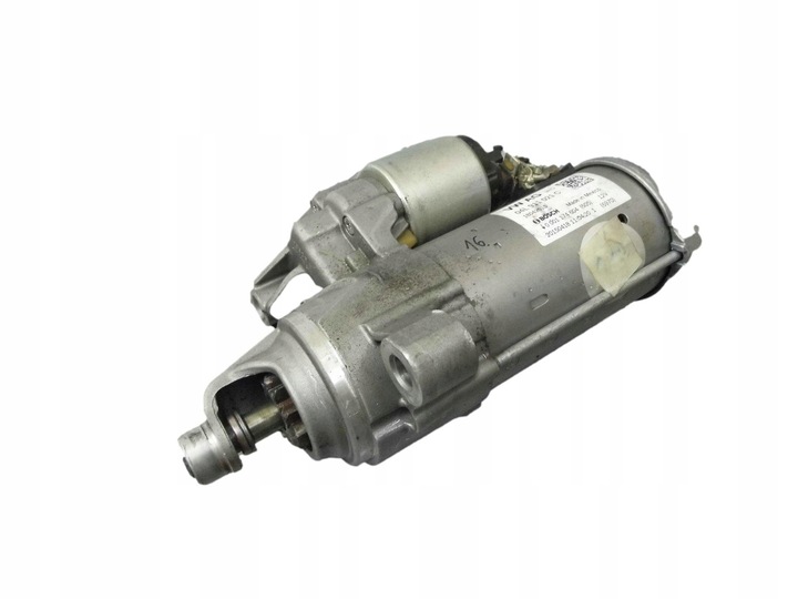 фото №1, Стартер 04l911021c audi q5 ii fy 2.0 tdi