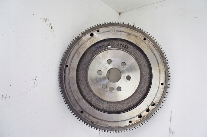 фото №7, Tl113 mg zs 1.5i сцепление комплектные 10261236 3y05x 103535514