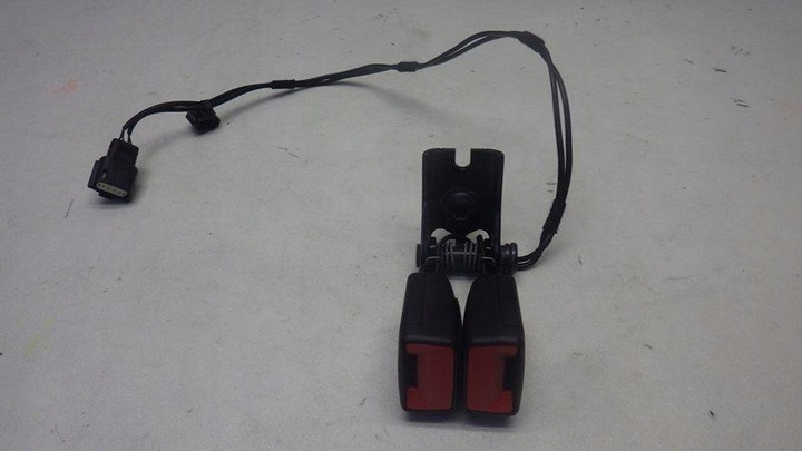 фото №4, Застібки ременя безпеки зад puma l1tb-a613k21